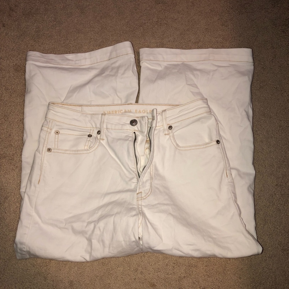 American Eagle Jeans - Picture 1 of 9